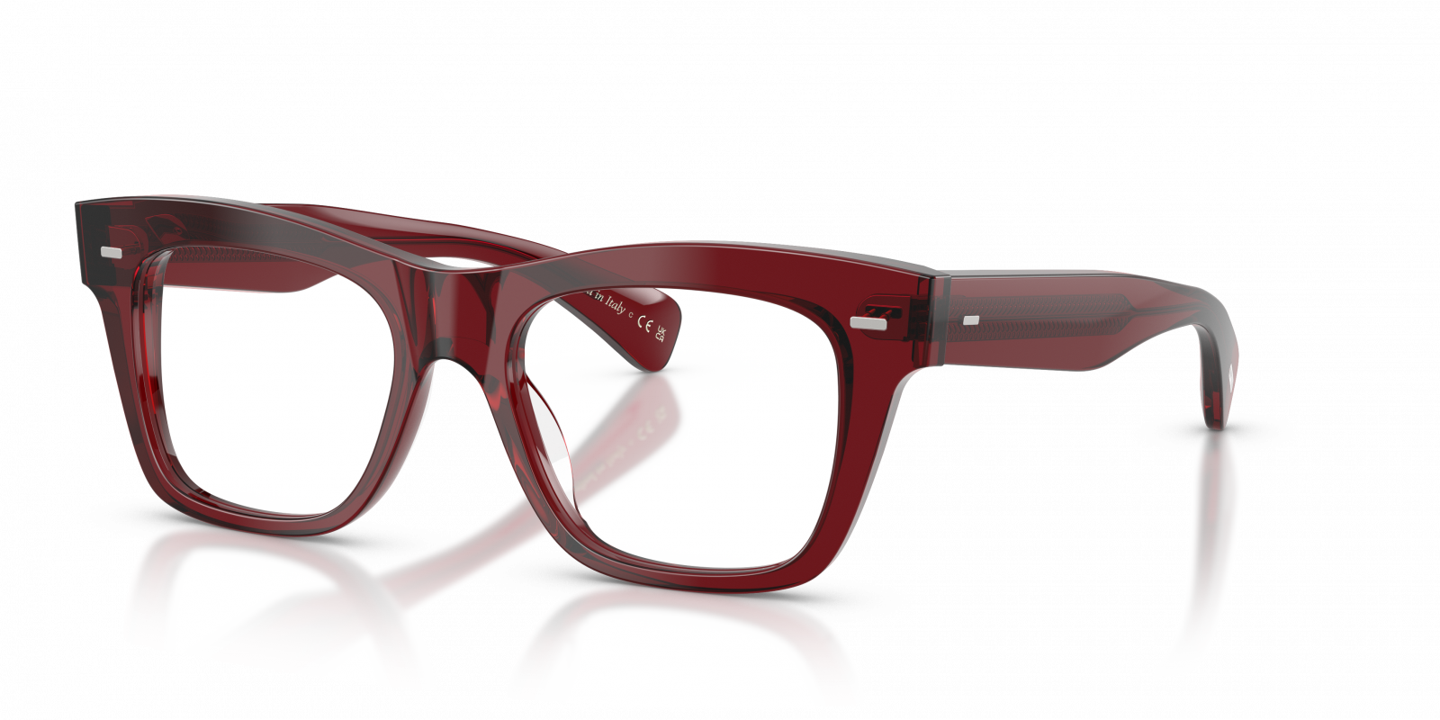 Oliver Peoples OV5542U 1673 Ms. Oliver-r 